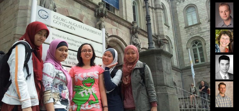 Program Joint Degree